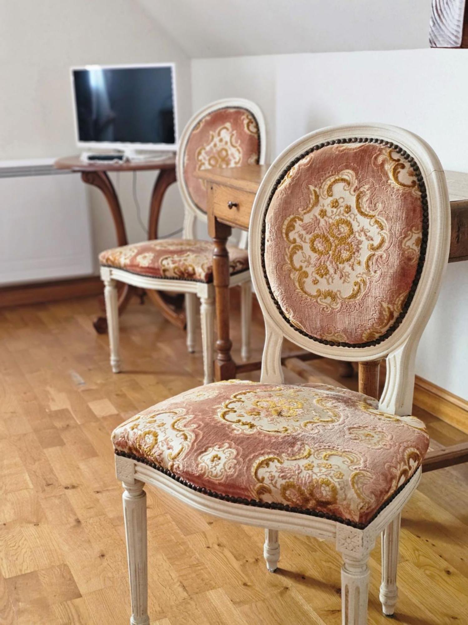 Le Charmel Chambres D'Hotes Chez Renee מראה חיצוני תמונה