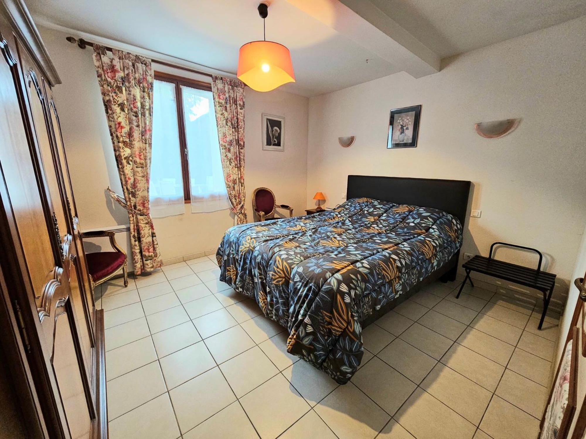Le Charmel Chambres D'Hotes Chez Renee מראה חיצוני תמונה