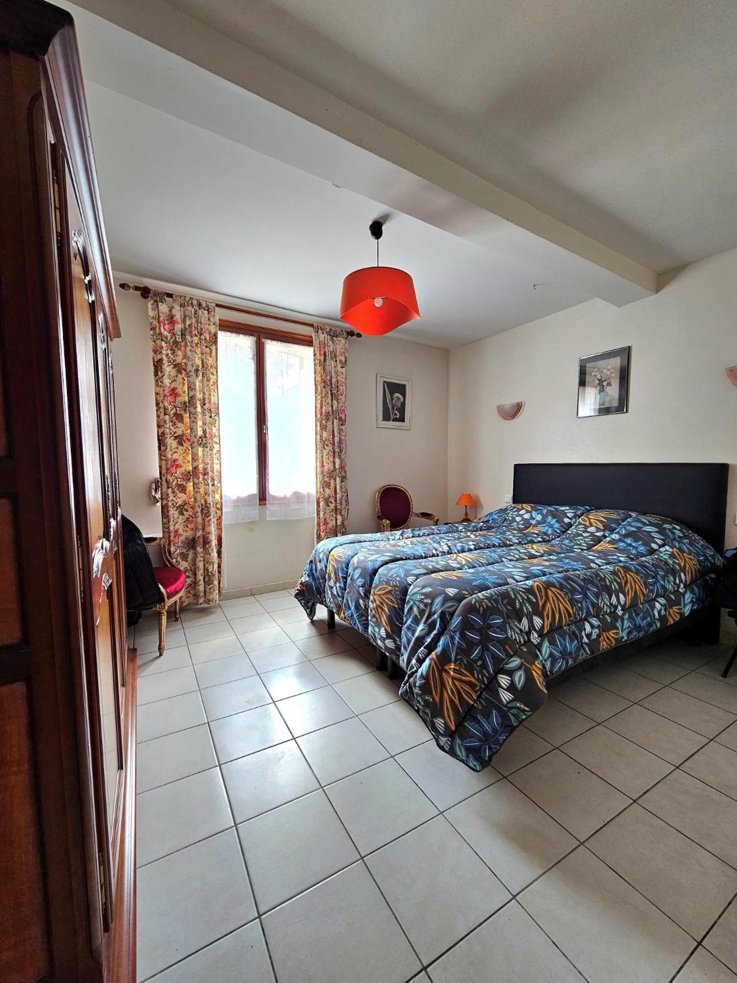 Le Charmel Chambres D'Hotes Chez Renee מראה חיצוני תמונה