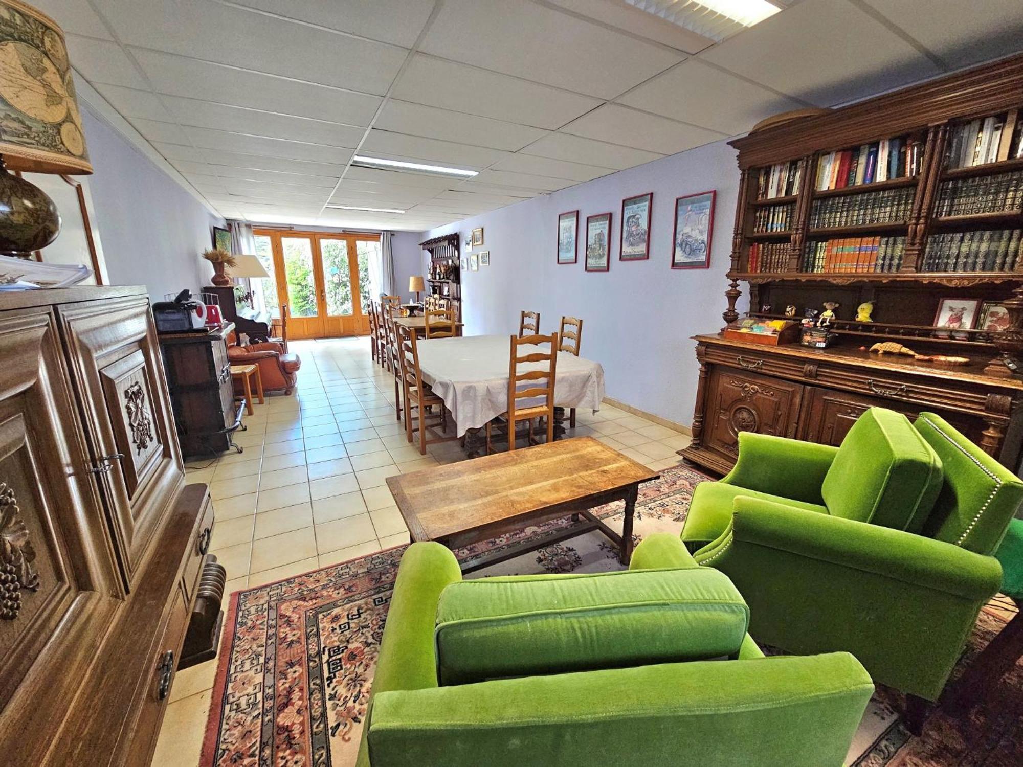 Le Charmel Chambres D'Hotes Chez Renee מראה חיצוני תמונה
