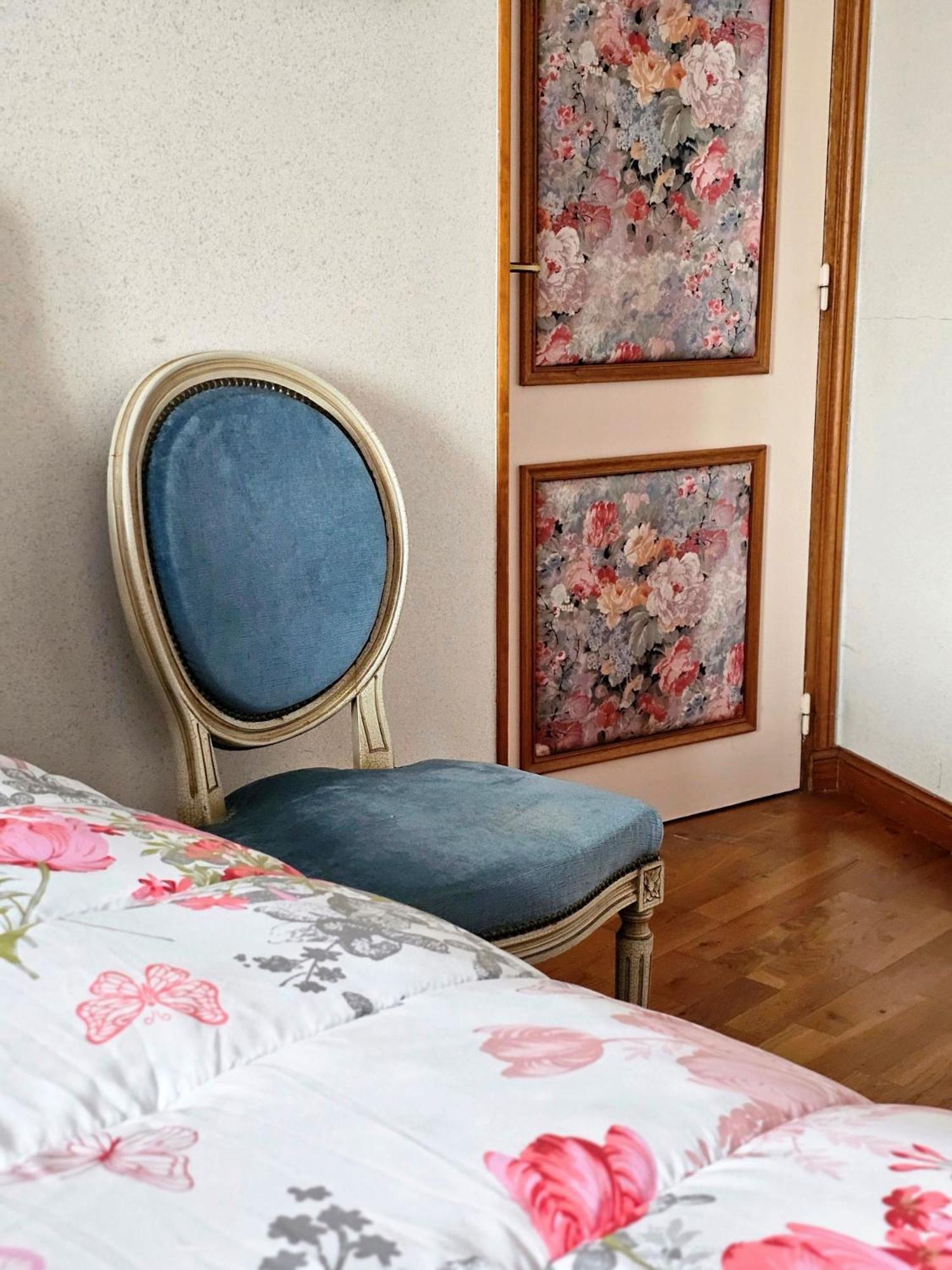 Le Charmel Chambres D'Hotes Chez Renee מראה חיצוני תמונה
