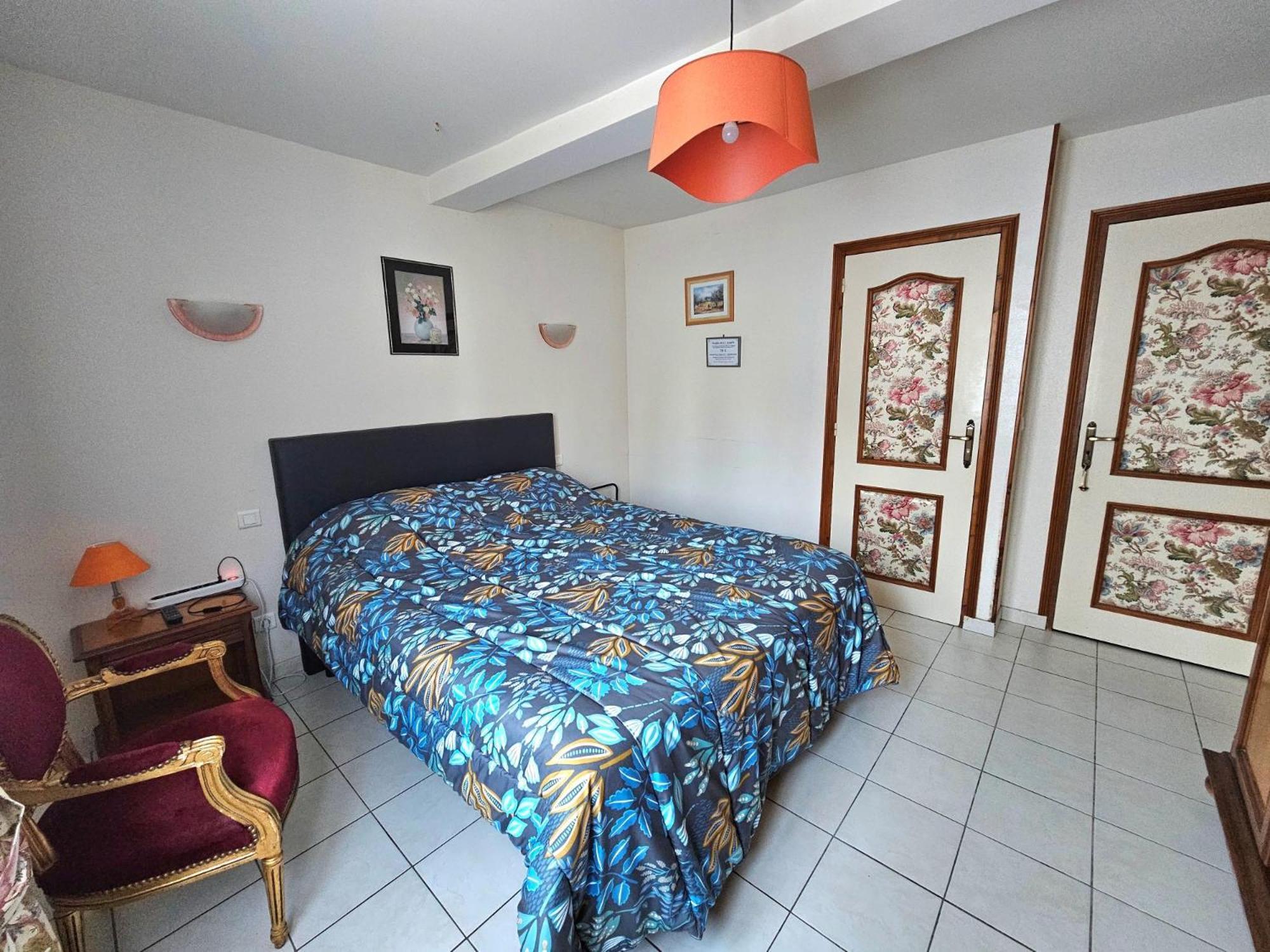 Le Charmel Chambres D'Hotes Chez Renee מראה חיצוני תמונה