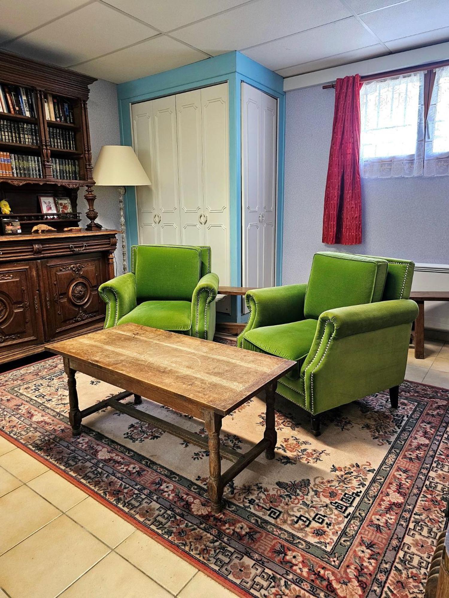Le Charmel Chambres D'Hotes Chez Renee מראה חיצוני תמונה